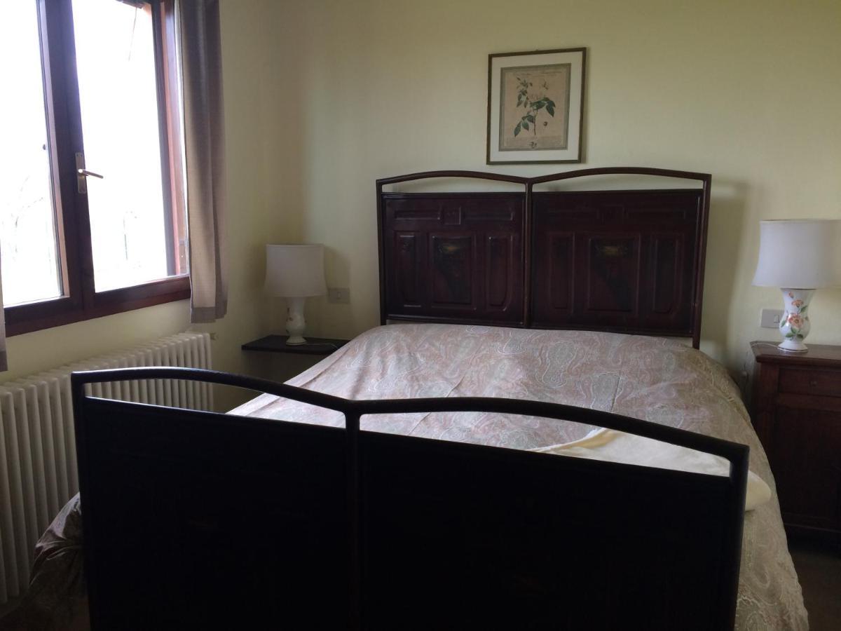 Agriturismo Il Pettirosso Guest House Forli Exterior photo