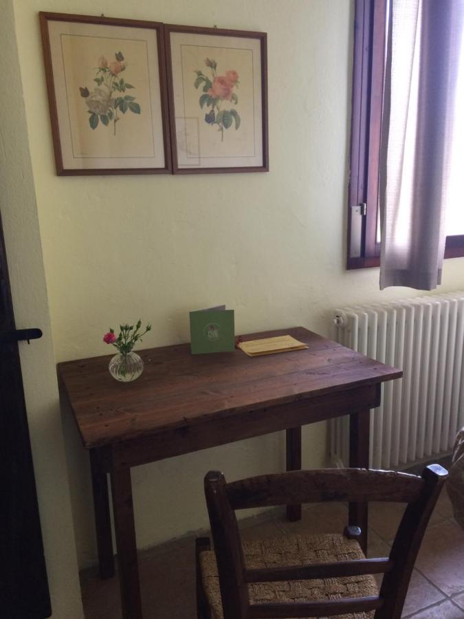 Agriturismo Il Pettirosso Guest House Forli Exterior photo
