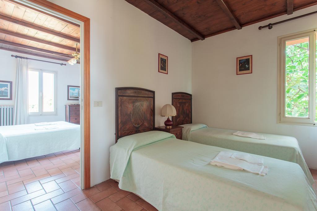 Agriturismo Il Pettirosso Guest House Forli Exterior photo