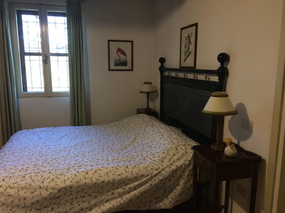 Agriturismo Il Pettirosso Guest House Forli Exterior photo