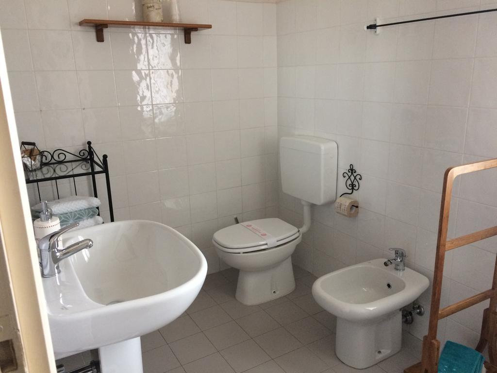 Agriturismo Il Pettirosso Guest House Forli Exterior photo